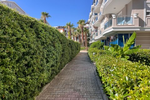 1+1 Lägenhet  i Antalya, Turkiet Nr. 211288 - 10