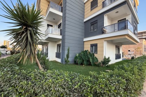 Продажа квартиры  в Анталье, Турция 1+1, 50м2, №211276 – фото 18