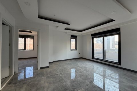 Продажа квартиры  в Анталье, Турция 1+1, 50м2, №211276 – фото 5