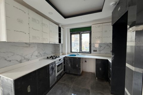 Продажа квартиры  в Анталье, Турция 1+1, 50м2, №211276 – фото 7