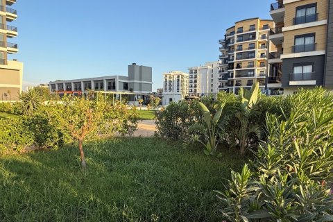 Продажа квартиры  в Анталье, Турция 1+1, 50м2, №211276 – фото 17