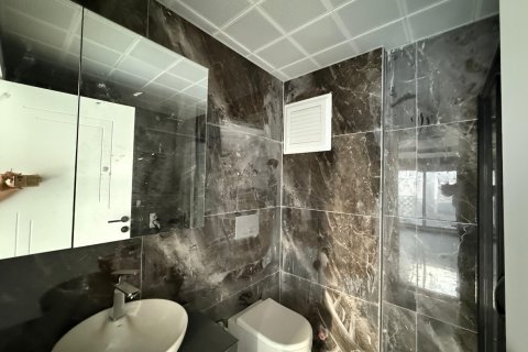 Продажа квартиры  в Анталье, Турция 1+1, 50м2, №211276 – фото 12