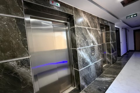 Продажа квартиры  в Анталье, Турция 1+1, 50м2, №211276 – фото 14