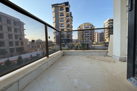 Продажа квартиры  в Анталье, Турция 1+1, 50м2, №211276 – фото 11