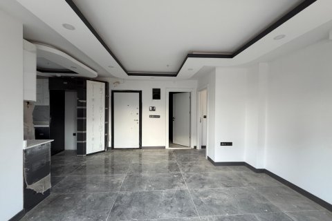 Продажа квартиры  в Анталье, Турция 1+1, 50м2, №211276 – фото 4