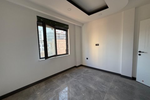 Продажа квартиры  в Анталье, Турция 1+1, 50м2, №211276 – фото 8