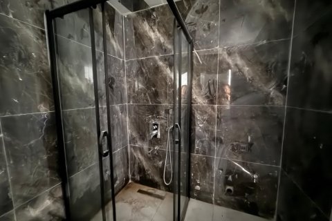 Продажа квартиры  в Анталье, Турция 1+1, 50м2, №211276 – фото 13