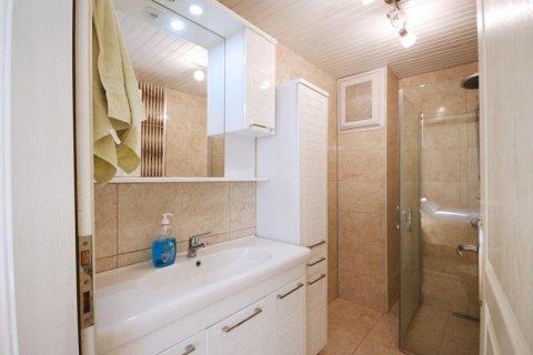 Lägenhet  i Tosmur, Alanya, Antalya, Turkiet Nr. 207056 - 15