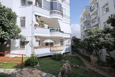 Lägenhet  i Tosmur, Alanya, Antalya, Turkiet Nr. 207056 - 25