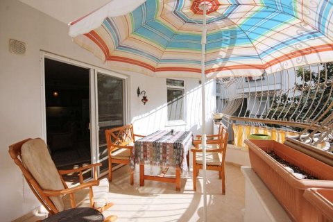 Lägenhet  i Tosmur, Alanya, Antalya, Turkiet Nr. 207056 - 4