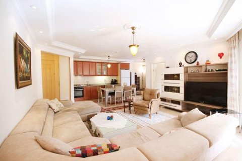 Lägenhet  i Tosmur, Alanya, Antalya, Turkiet Nr. 207056 - 3