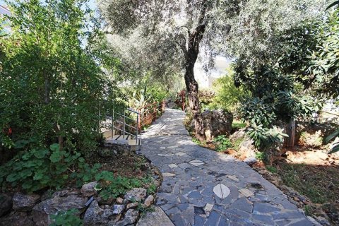 Lägenhet  i Tosmur, Alanya, Antalya, Turkiet Nr. 207056 - 22