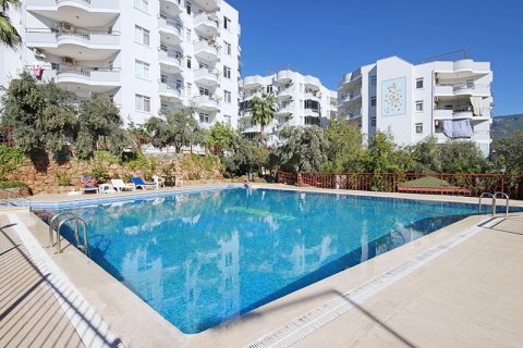Lägenhet  i Tosmur, Alanya, Antalya, Turkiet Nr. 207056 - 23