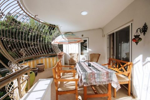 Lägenhet  i Tosmur, Alanya, Antalya, Turkiet Nr. 207056 - 5