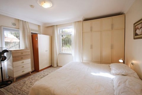 Lägenhet  i Tosmur, Alanya, Antalya, Turkiet Nr. 207056 - 13