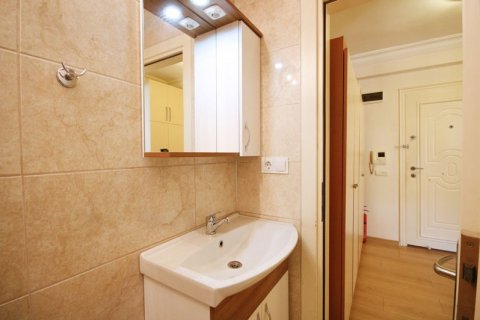 Lägenhet  i Tosmur, Alanya, Antalya, Turkiet Nr. 207056 - 11