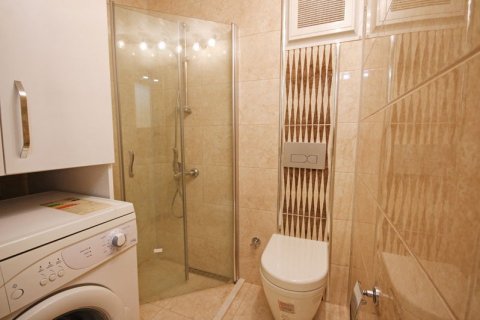 Lägenhet  i Tosmur, Alanya, Antalya, Turkiet Nr. 207056 - 10