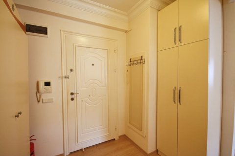 Lägenhet  i Tosmur, Alanya, Antalya, Turkiet Nr. 207056 - 20