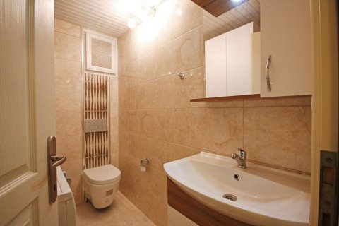 Lägenhet  i Tosmur, Alanya, Antalya, Turkiet Nr. 207056 - 9