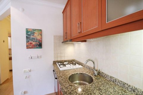 Lägenhet  i Tosmur, Alanya, Antalya, Turkiet Nr. 207056 - 8