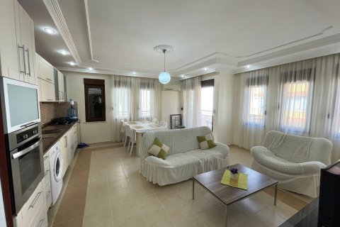 Lägenhet  i Oba, Antalya, Turkiet Nr. 207061 - 2