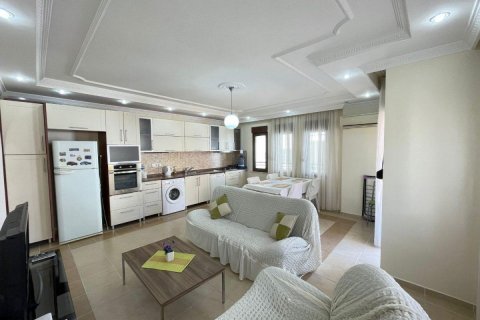 Lägenhet  i Oba, Antalya, Turkiet Nr. 207061 - 1