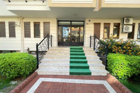 Lägenhet  i Oba, Antalya, Turkiet Nr. 207061 - 16