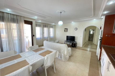 Lägenhet  i Oba, Antalya, Turkiet Nr. 207061 - 4