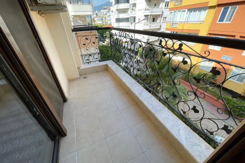 Lägenhet  i Oba, Antalya, Turkiet Nr. 207061 - 5