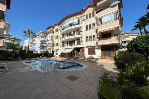 Lägenhet  i Oba, Antalya, Turkiet Nr. 207061 - 21