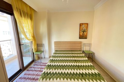 Lägenhet  i Oba, Antalya, Turkiet Nr. 207061 - 11