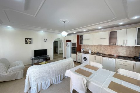 Lägenhet  i Oba, Antalya, Turkiet Nr. 207061 - 3