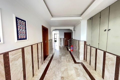 Lägenhet  i Oba, Antalya, Turkiet Nr. 207061 - 15