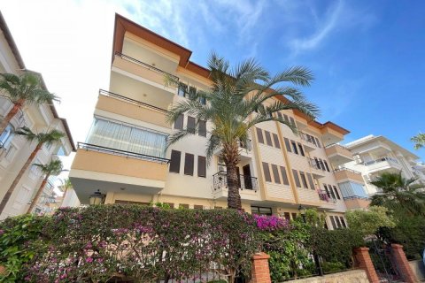 Lägenhet  i Oba, Antalya, Turkiet Nr. 207061 - 23