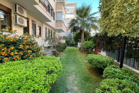 Lägenhet  i Oba, Antalya, Turkiet Nr. 207061 - 19