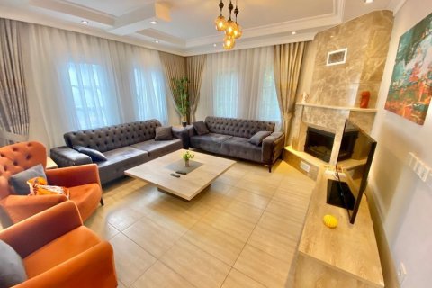 Villa  in Alanya, Antalya, Türkei Nr. 207059 - 7