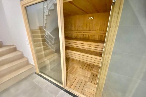 Villa  in Alanya, Antalya, Türkei Nr. 207059 - 16