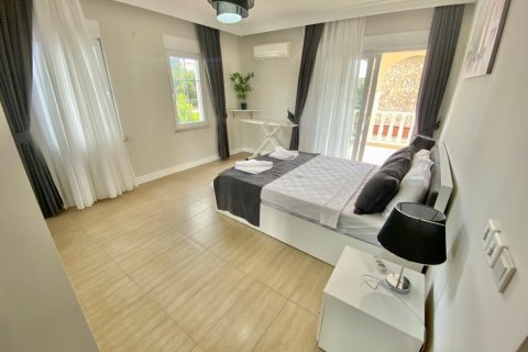 Villa  in Alanya, Antalya, Türkei Nr. 207059 - 21