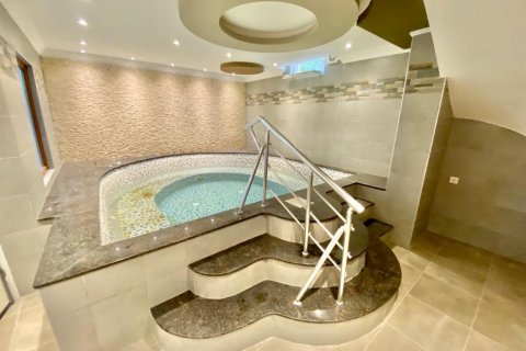 Villa  in Alanya, Antalya, Türkei Nr. 207059 - 15