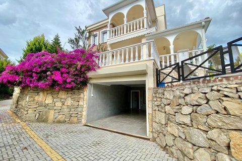 Villa  in Alanya, Antalya, Türkei Nr. 207059 - 3
