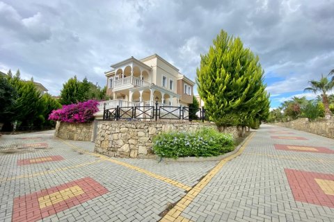 Villa  in Alanya, Antalya, Türkei Nr. 207059 - 2