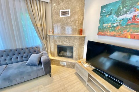 Villa  in Alanya, Antalya, Türkei Nr. 207059 - 8