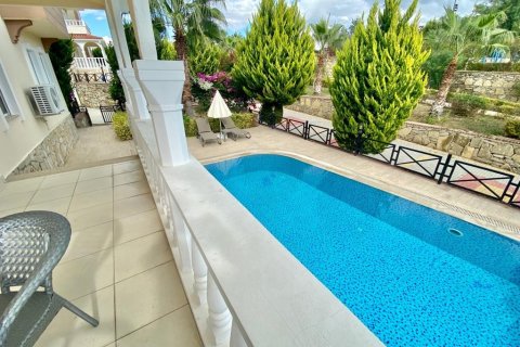 Villa  in Alanya, Antalya, Türkei Nr. 207059 - 10