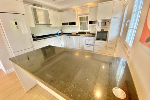 Villa  in Alanya, Antalya, Türkei Nr. 207059 - 12