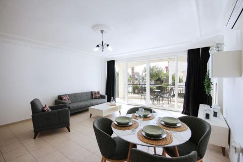 Apartment for sale  in Antalya, Turkey, 85m2, No. 207055 – photo 1