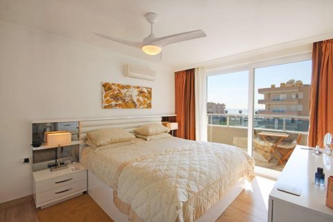 Apartment for sale  in Mahmutlar, Antalya, Turkey, 115m2, No. 207058 – photo 14