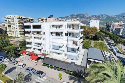 Apartment for sale  in Mahmutlar, Antalya, Turkey, 115m2, No. 207058 – photo 23