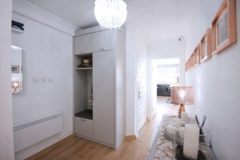 Apartment for sale  in Mahmutlar, Antalya, Turkey, 115m2, No. 207058 – photo 13