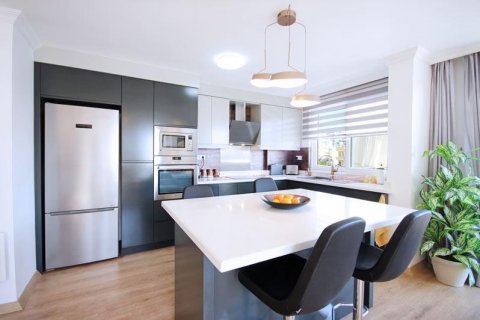 Apartment for sale  in Mahmutlar, Antalya, Turkey, 115m2, No. 207058 – photo 6