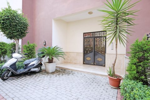 Daire   Mahmutlar, Antalya, Türkiye №207057 - 22